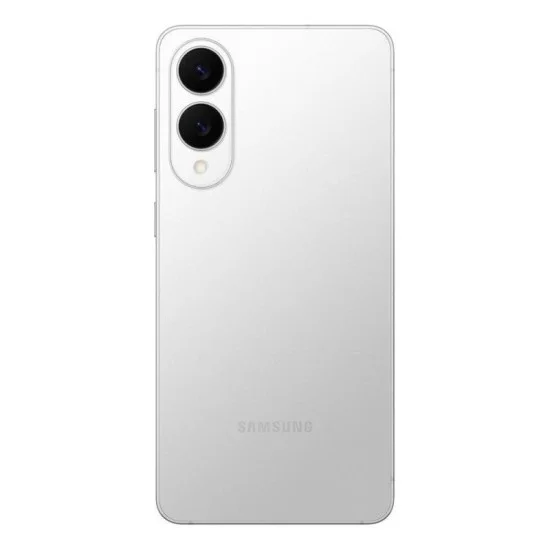 Samsung Galaxy S25 Edge 5G 512GB 12GB RAM 6.7 - Titanium Silver